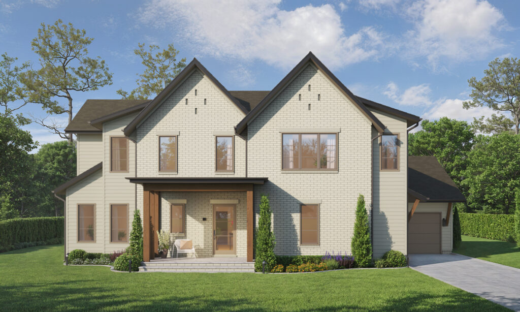 1116 Kimberly Drive - Revolution Homes