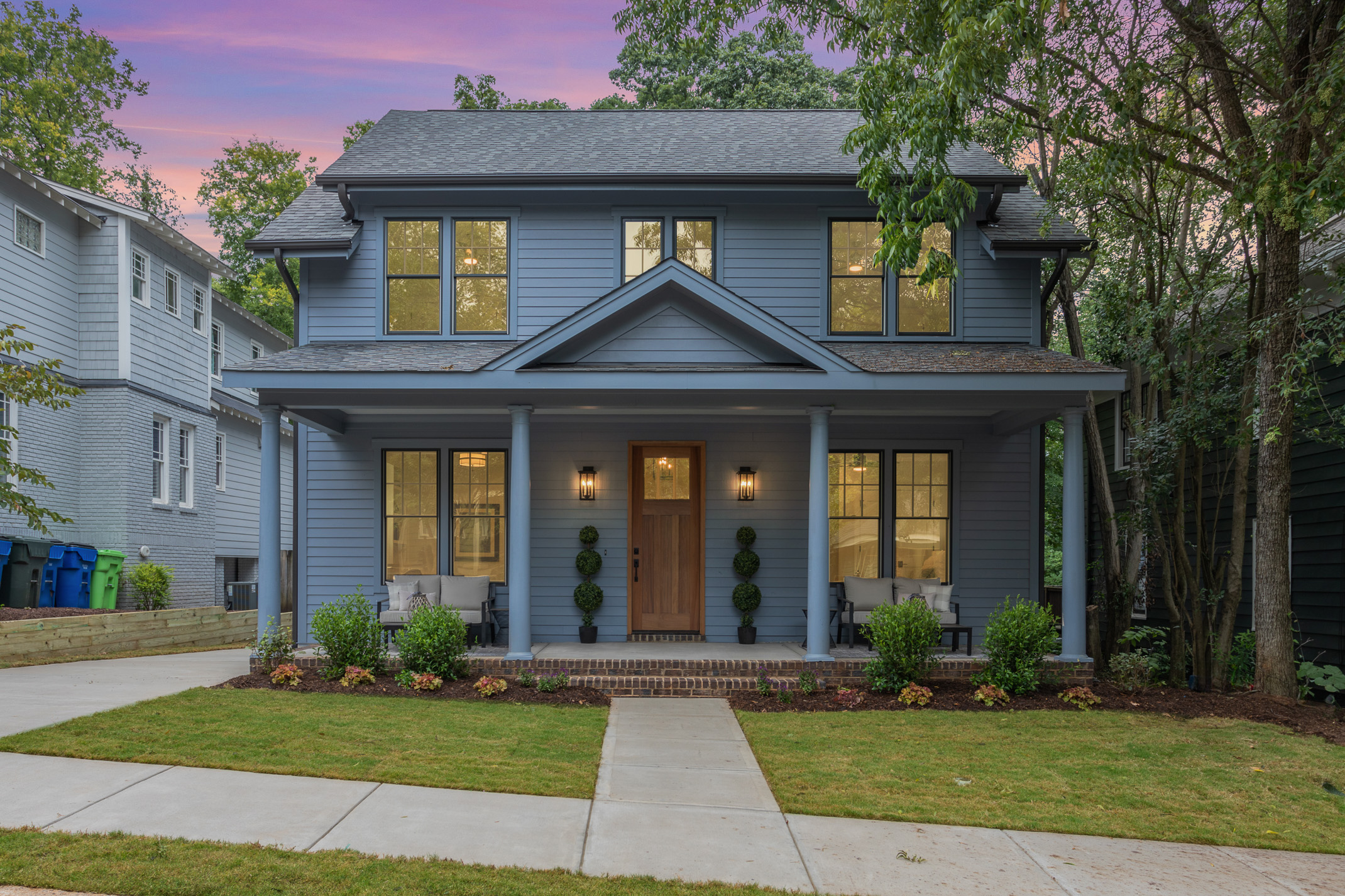 Parade of Homes Winner