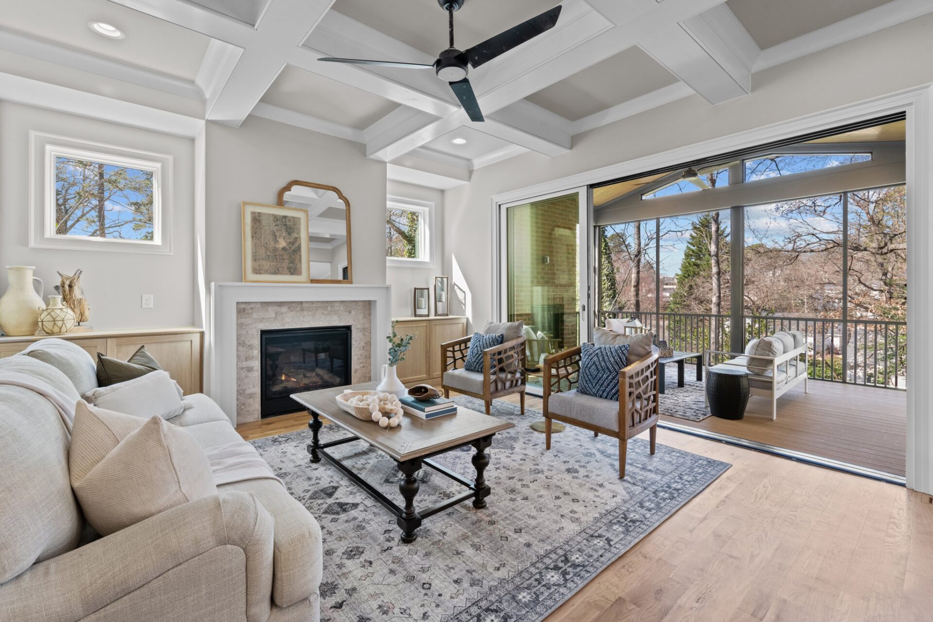 North Hills Manor - Revolution Homes