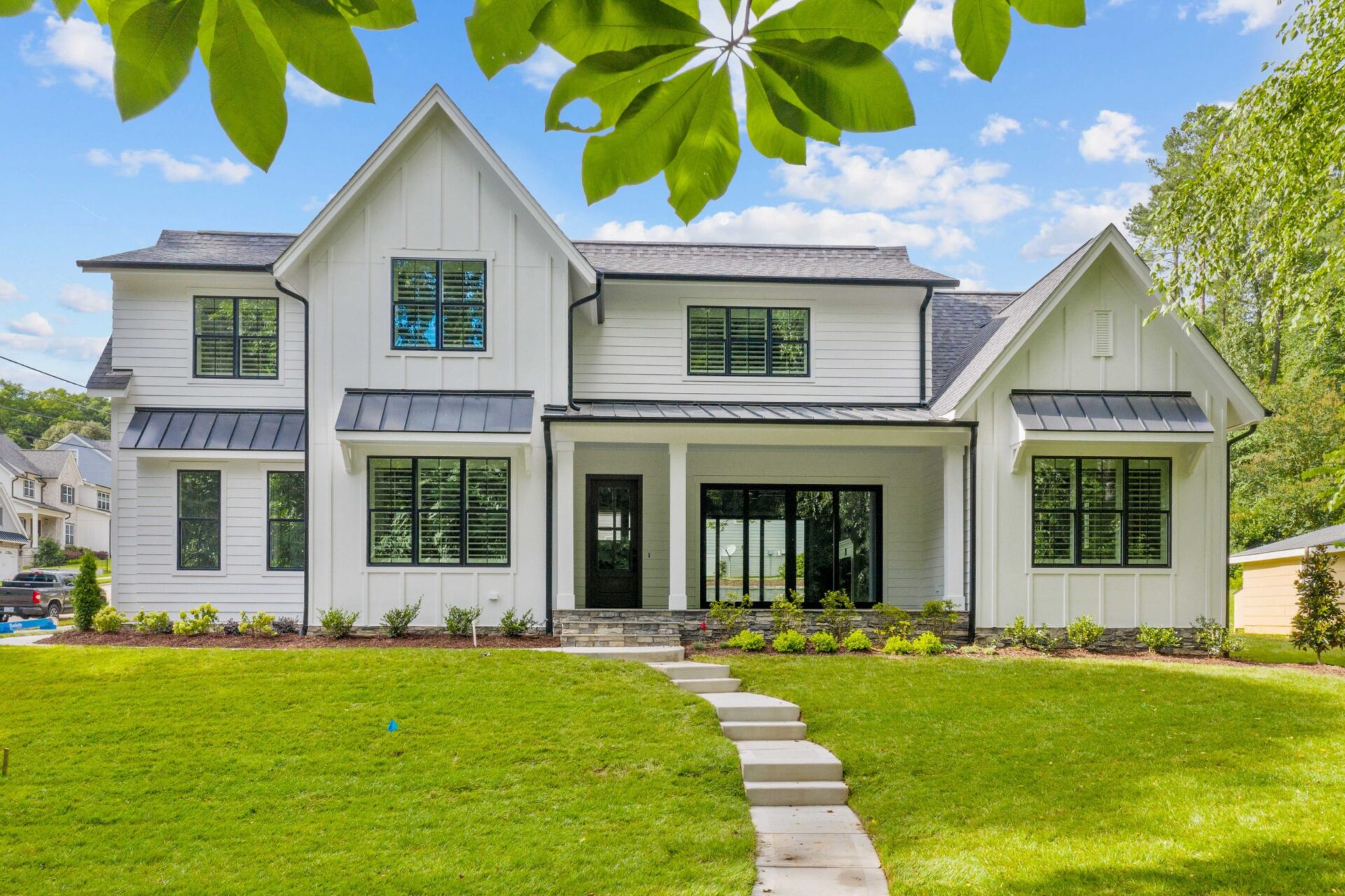 Chestnut Hills Estate - Revolution Homes