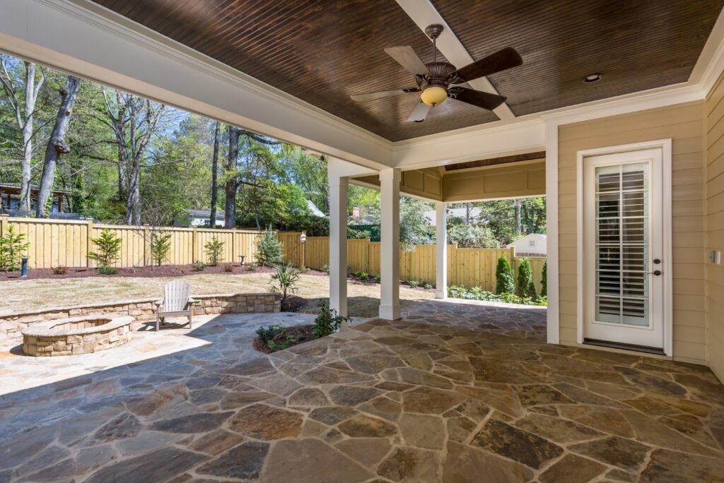 Revolution Homes Green Energy Practices
