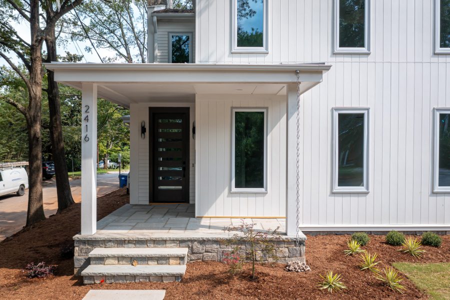 Village District Dream - Revolution Homes