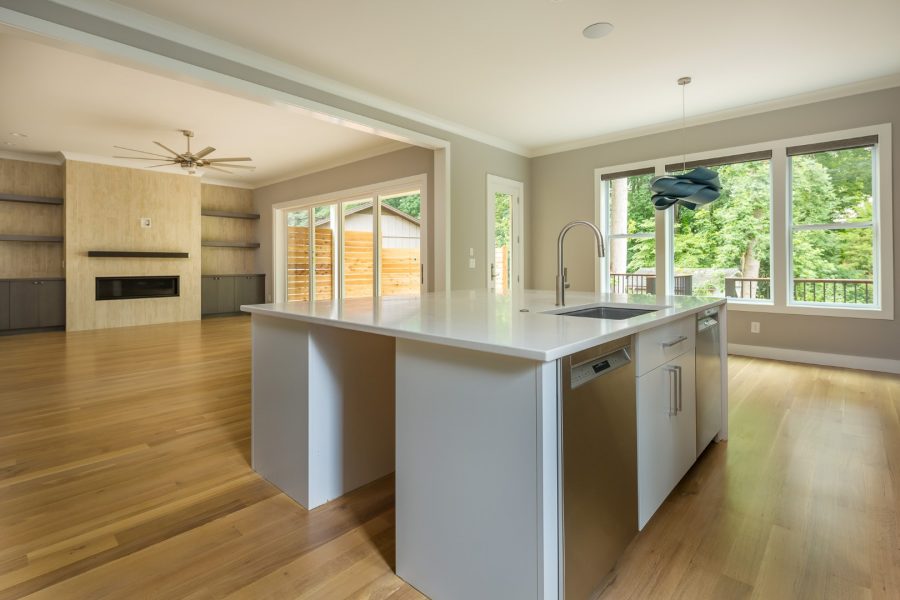 The Old Forge Folly - Revolution Homes