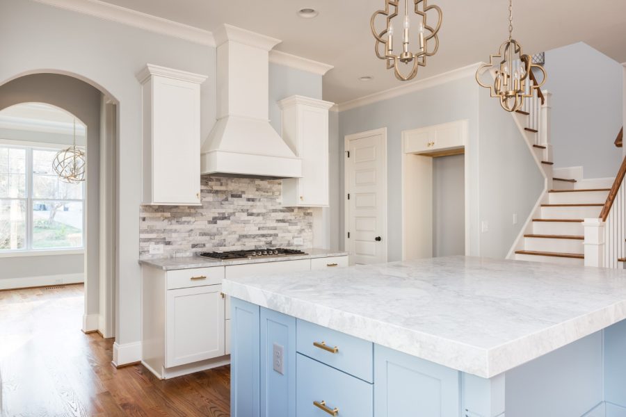 Cornado Countryhouse - Revolution Homes