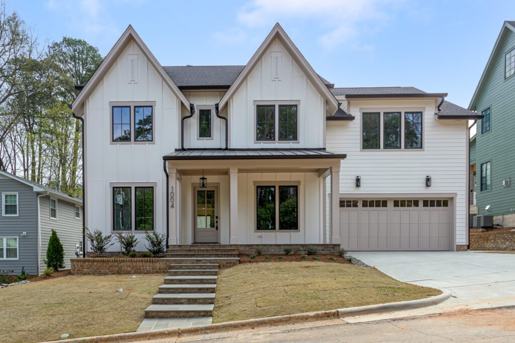 1004 Marilyn Drive - Revolution Homes