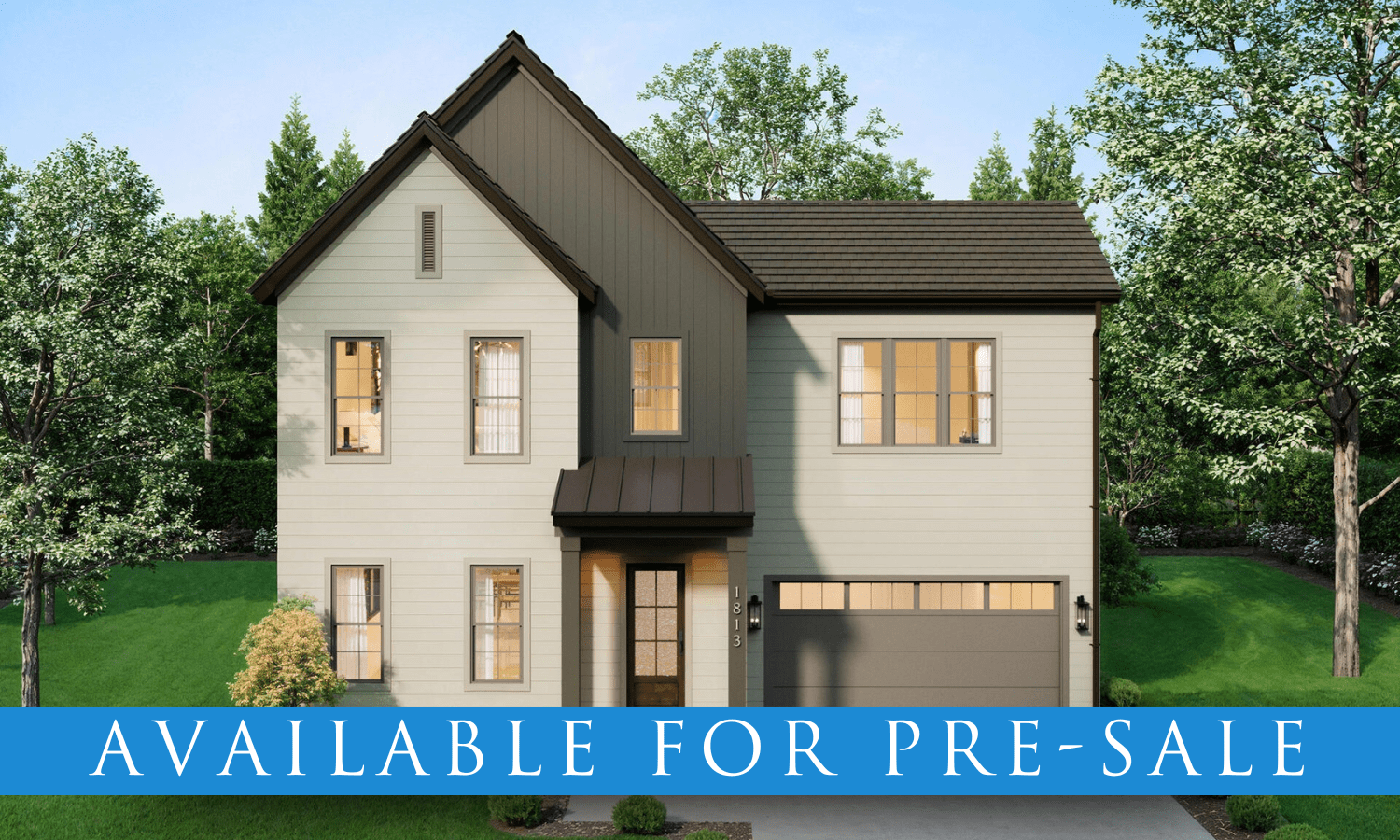 1813 Bennett Street - Revolution Homes