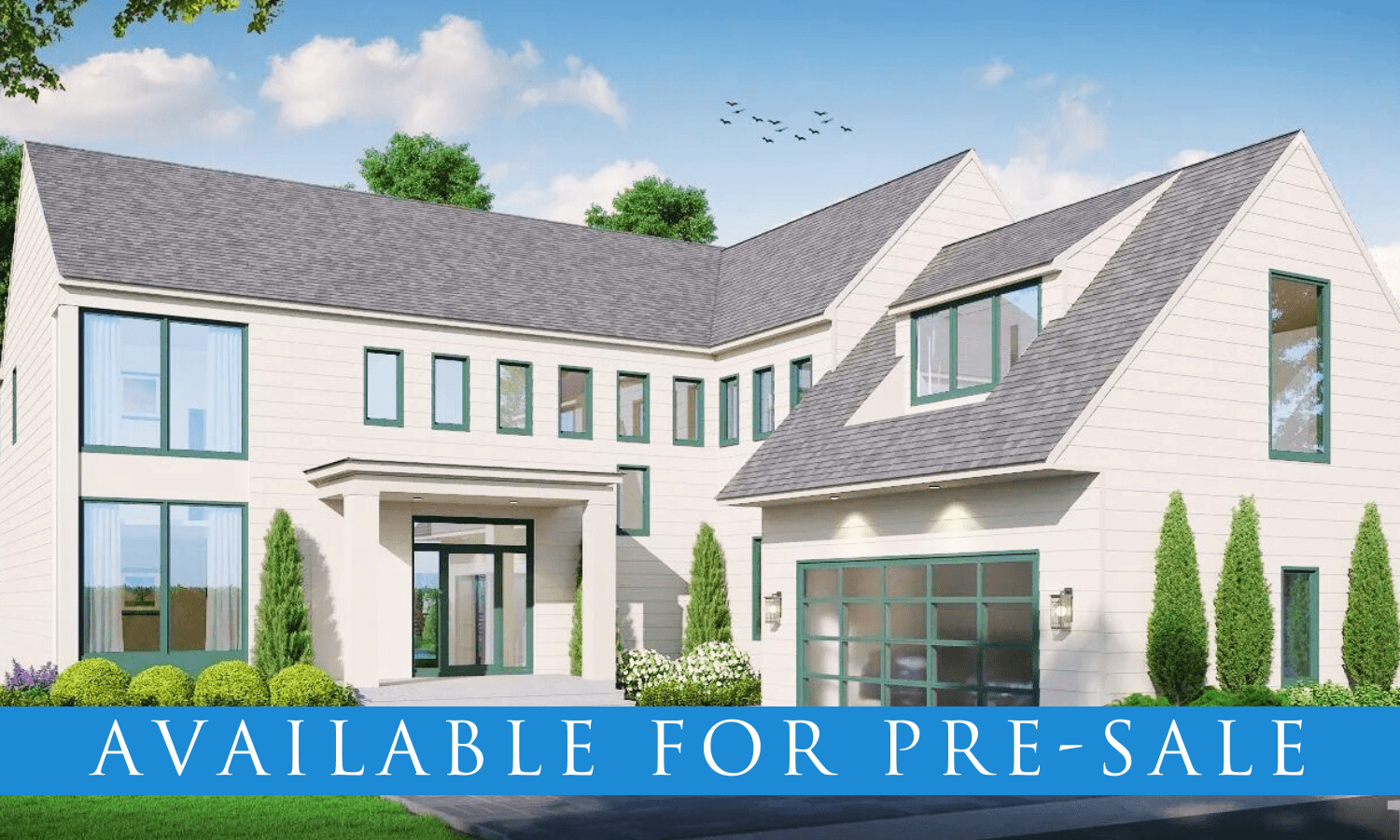 5109 Rampart Street - Revolution Homes