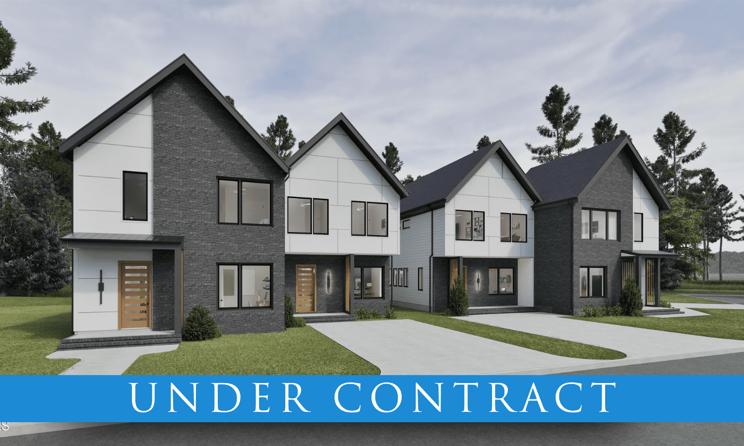 1806 Pershing Road - Under Contract