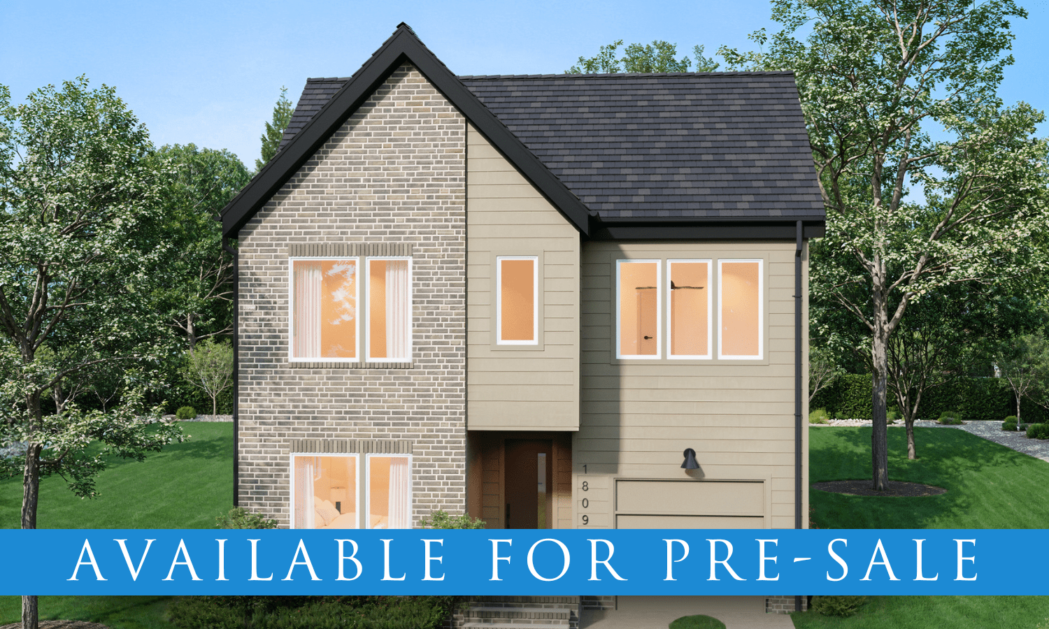 1809 Bennett Street - Revolution Homes