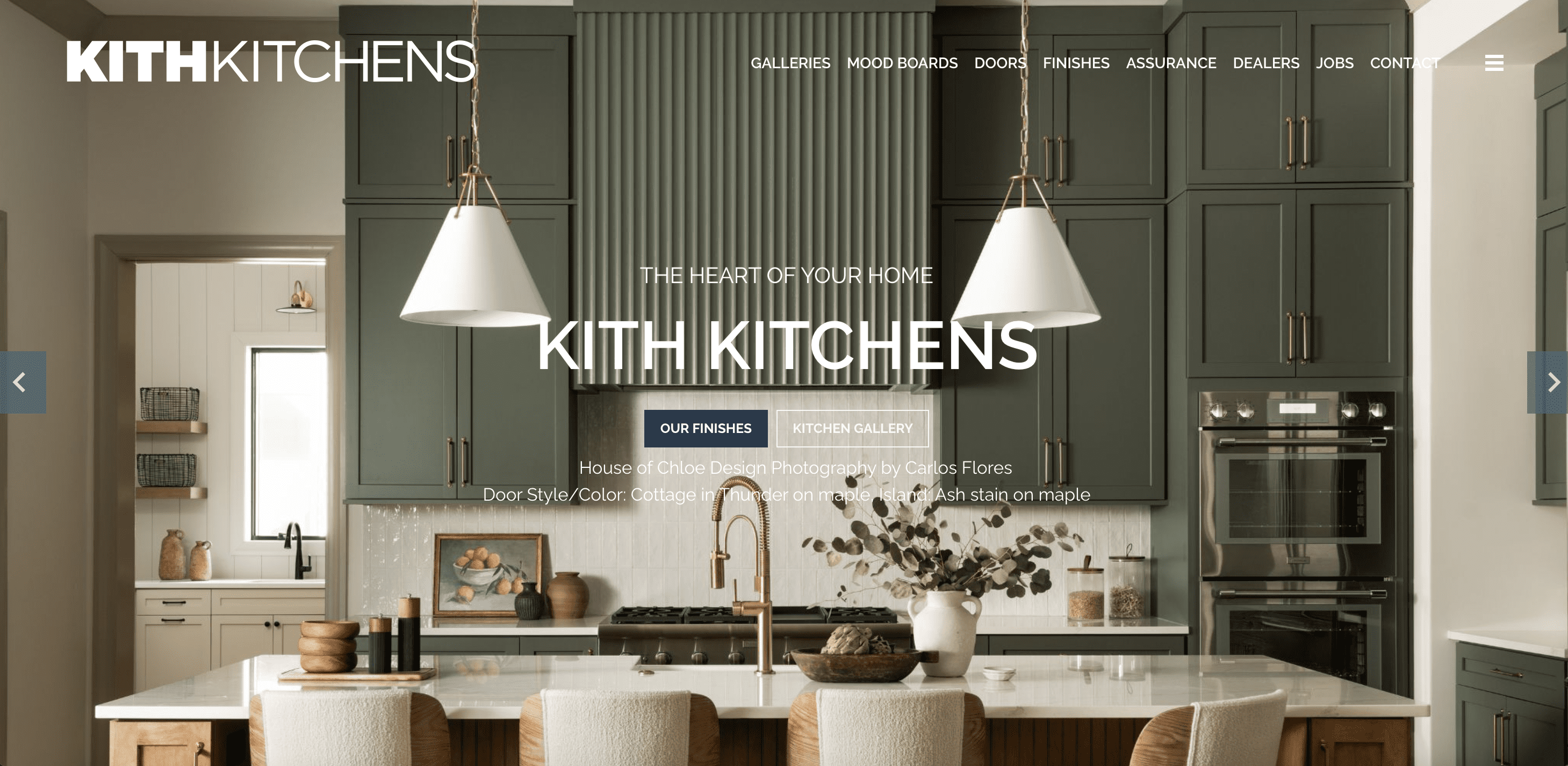 Kimberly Kith Kitchens