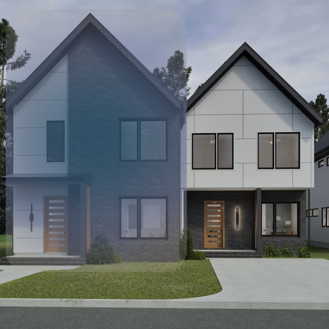 1804 Pershing Road