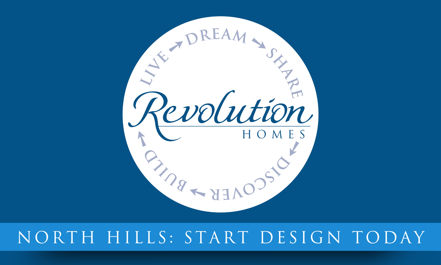 1104 Kimberly Drive Revolution Homes Raleigh