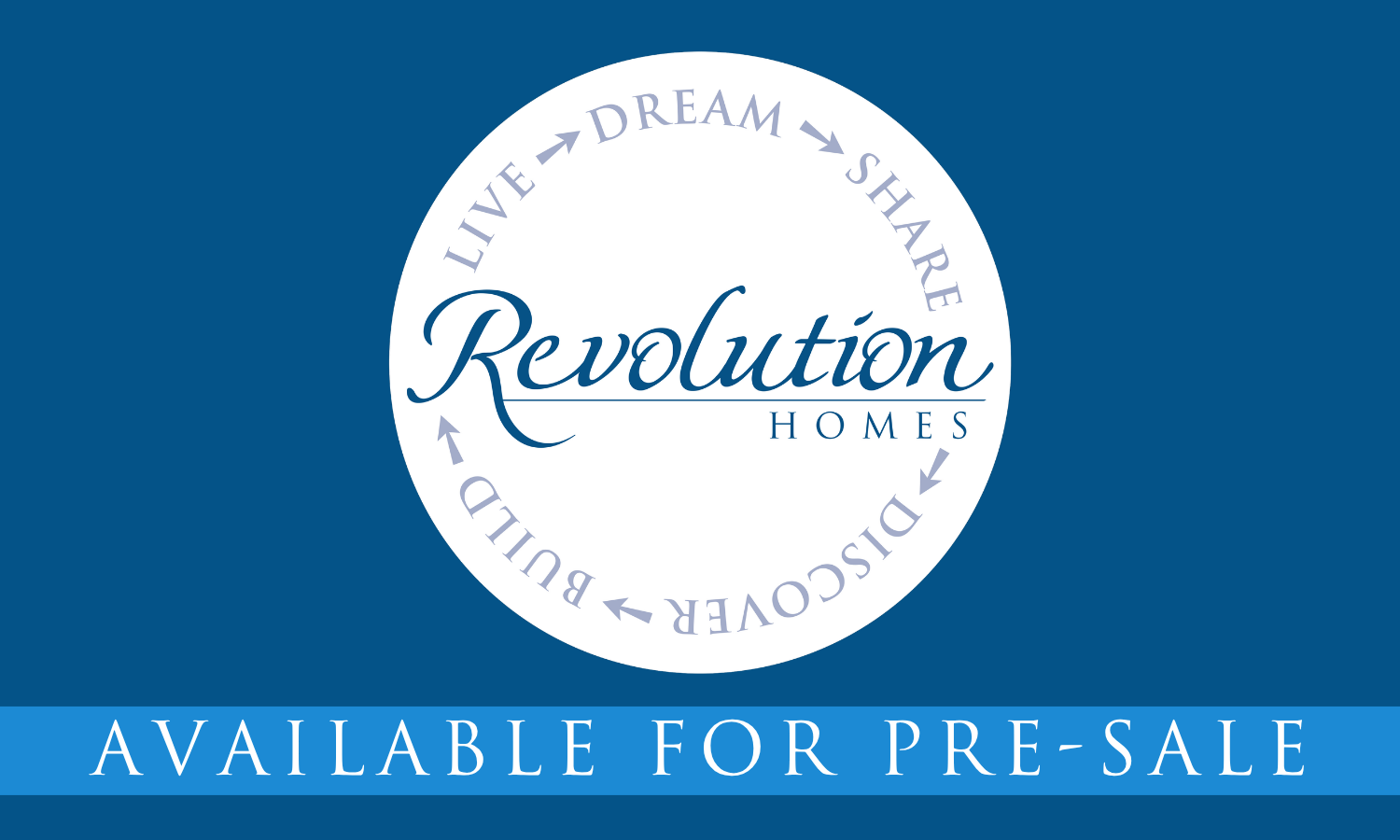 Available for Pre-Sale Raleigh