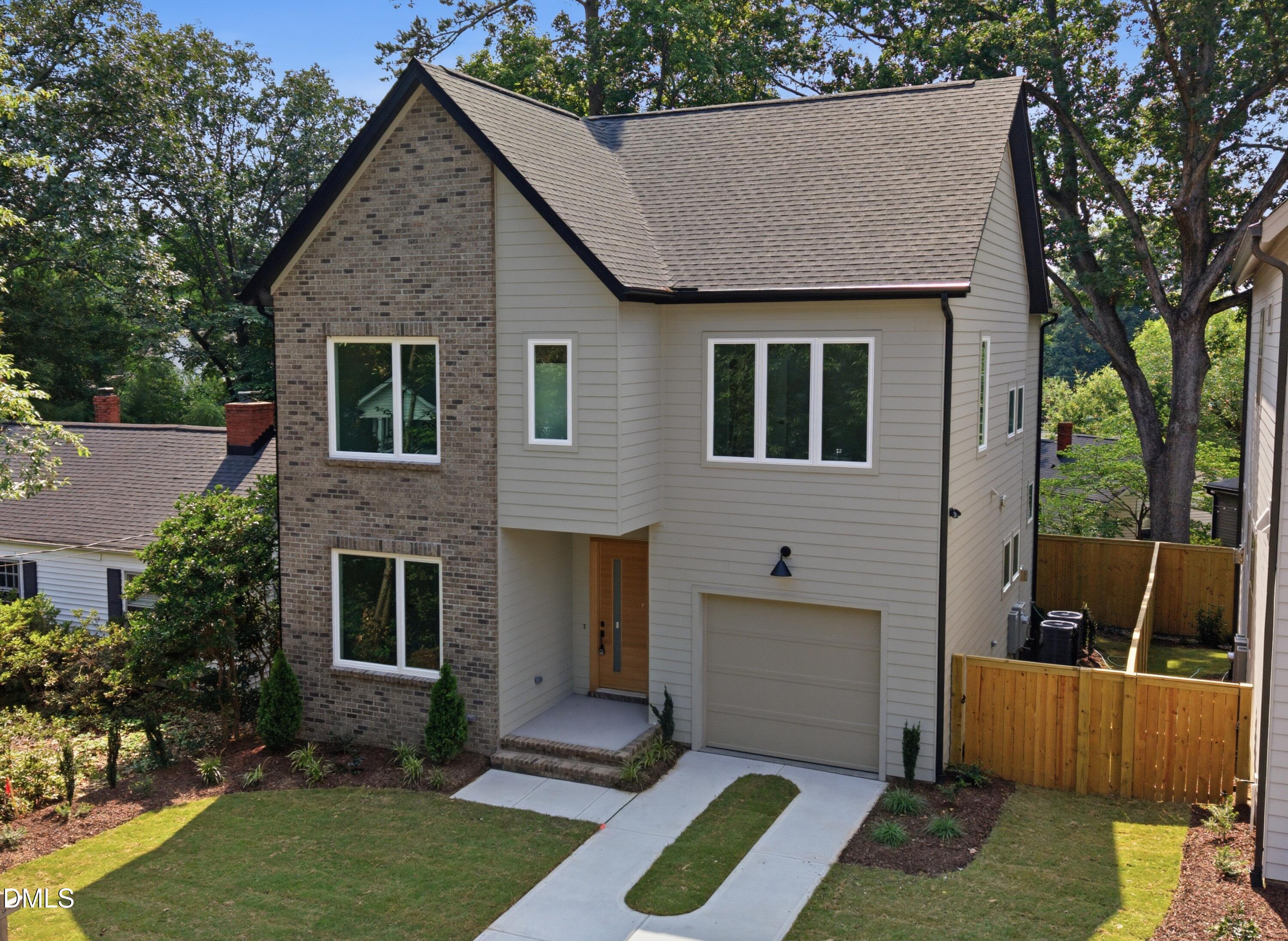 1809 Bennett Street - Revolution Homes