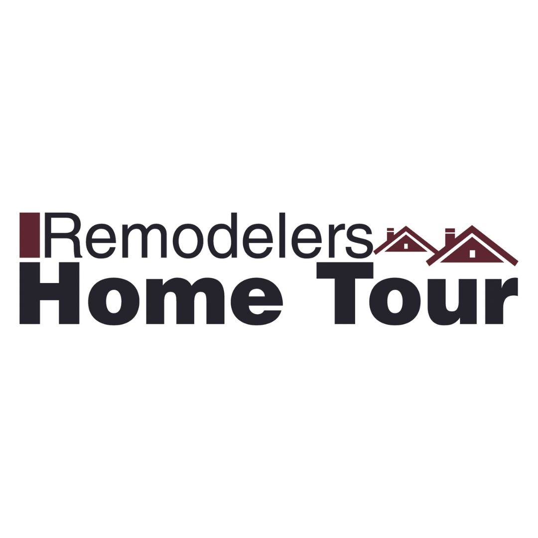 Remodelers Home Tour