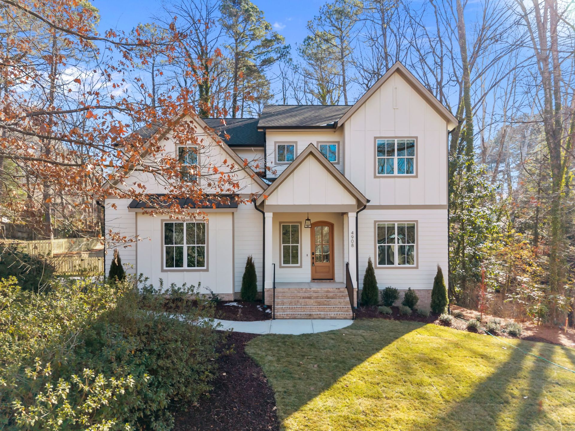North Hills Hideaway