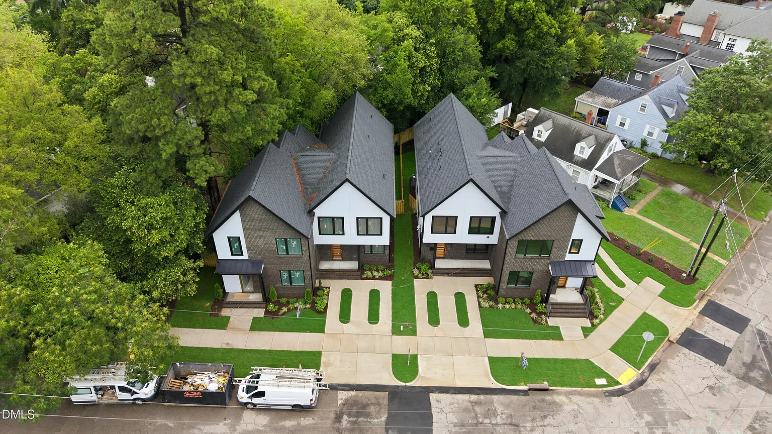 Five Points Condo