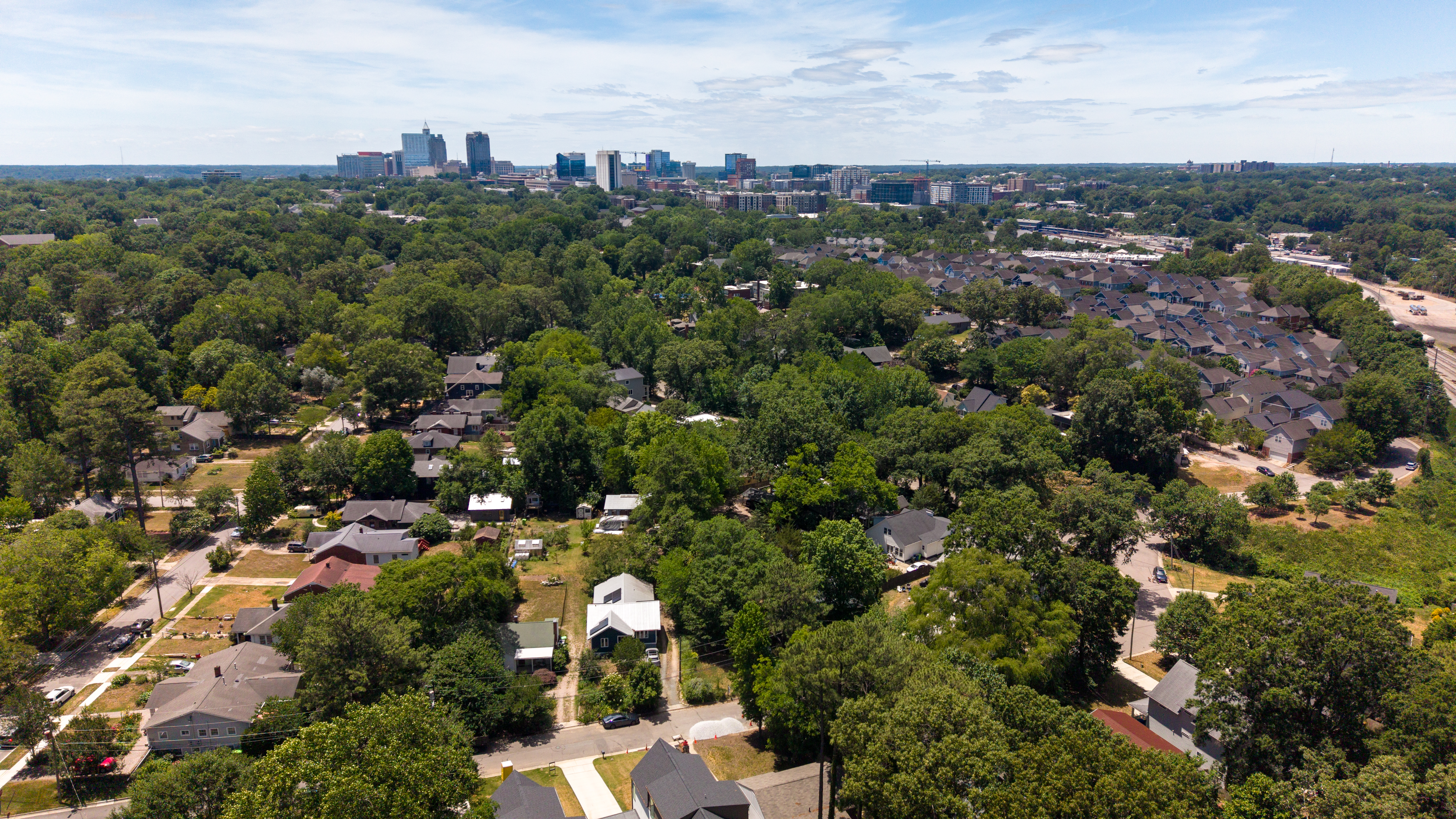 308 Mulberry - Revolution Homes Raleigh