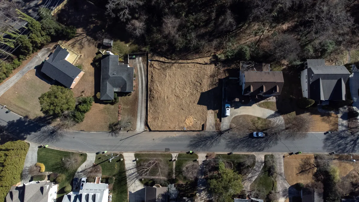 3630 Rock Creek
